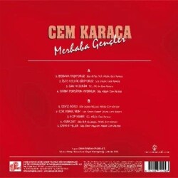 Cem Karaca - Merhaba Gençler - 2