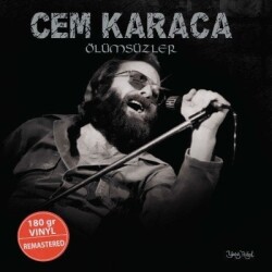 Cem Karaca - Ölümsüzler - 1