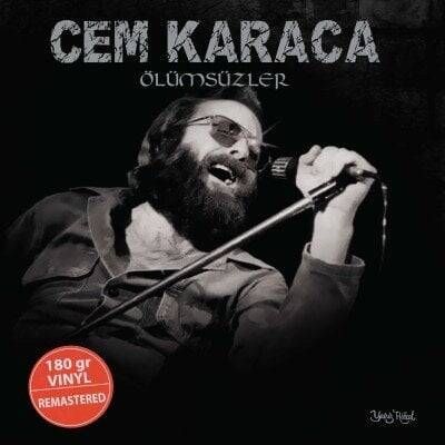 Cem Karaca - Ölümsüzler - 1