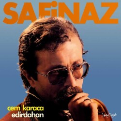 Cem Karaca - Safinaz-Plak - 1