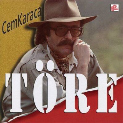 Cem Karaca - Töre - 1