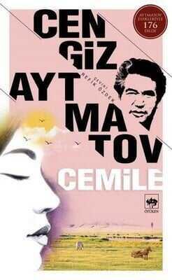 Cemile - Cengiz Aytmatov - 1