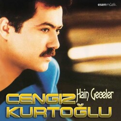 Cengiz Kurtoğlu - Hain Geceler - 1