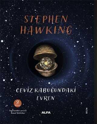 Ceviz Kabuğundaki Evren - Stephen W. Hawking - 1