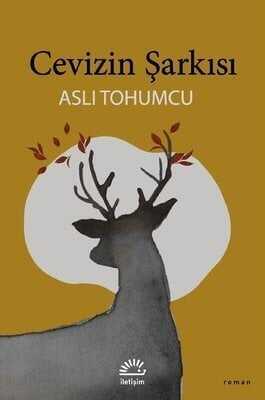 Cevizin Şarkısı - Aslı Tohumcu - 1