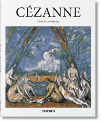 Cezanne - Kolektif - Taschen - 1