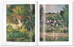 Cezanne - Kolektif - Taschen - 2