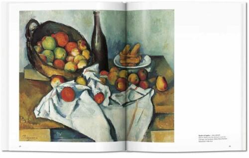 Cezanne - Kolektif - Taschen - 6