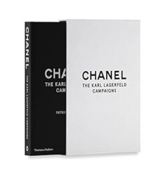 Chanel: The Karl Lagerfeld Campaigns - 1