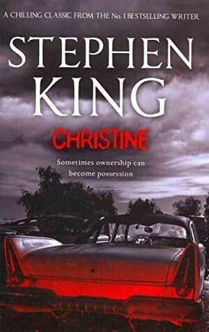 Chiristine - Stephen King - 1