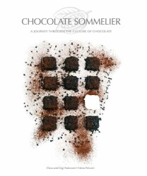 Chocolate Sommelier - Clara Padovani - 1