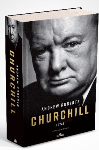 Churchill - 1