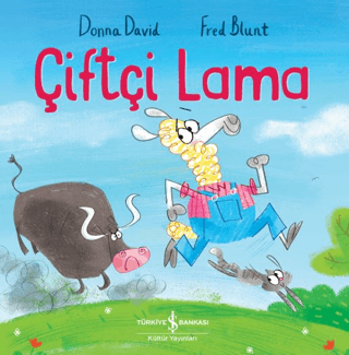 Çiftçi Lama - 1