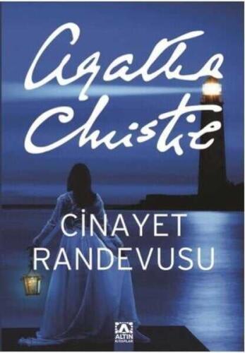 Cinayet Randevusu - Agatha Christie - 1