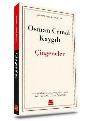 Çingeneler - Osman Cemal Kaygılı - 1