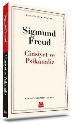 Cinsiyet ve Psikanaliz - Sigmund Freud - 1