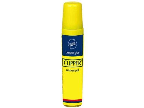 Clipper Butane Gaz 16 Ml. GZ02 - 1