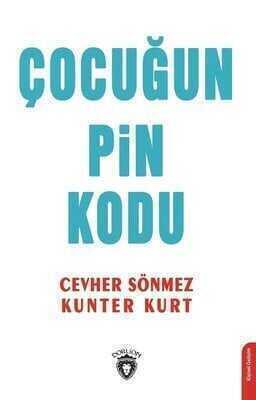 Çocuğun Pin Kodu - Cevher Sönmez, Kunter Kurt - 1