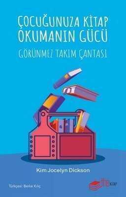 Çocuğunuza Kitap Okumanın Gücü - Kim Jocelyn Dickson - 1