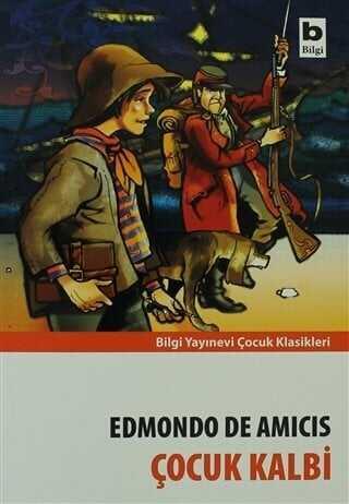 Çocuk Kalbi- Edmondo De Amicis - 1