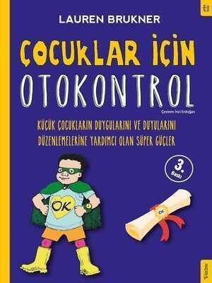 Çocuklar İçin Otokontrol - Lauren Brukner - 1