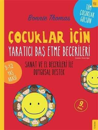 Çocuklar için Yaratıcı Baş Etme Becerileri - Bonnie Thomas - 1