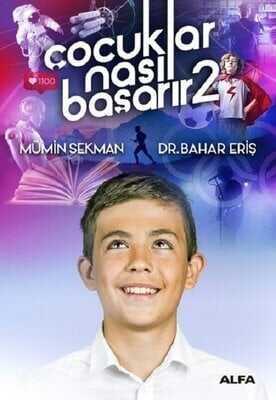 Çocuklar Nasıl Başarır 2 - Mümin Sekman, Bahar Eriş - 1