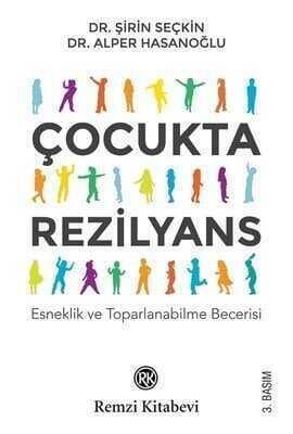 Çocukta Rezilyans - Şirin Seçkin, Alper Hasanoğlu - 1