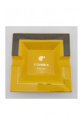 Cohiba Puro Küllük CKL013 Sarı - 1