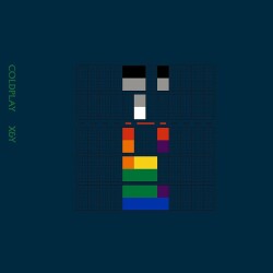 Coldplay - X & Y - 1