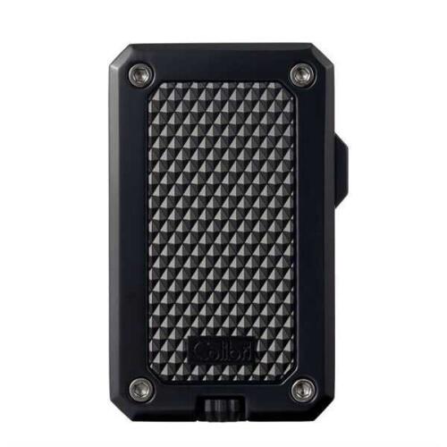 Colibri Tek Torch Çakmak Rally Black LI360T1 - 1