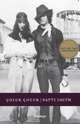 Çoluk Çocuk - Patti Smith - 1