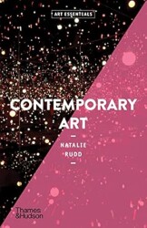 Contemporary Art (Art Essentials) - 2