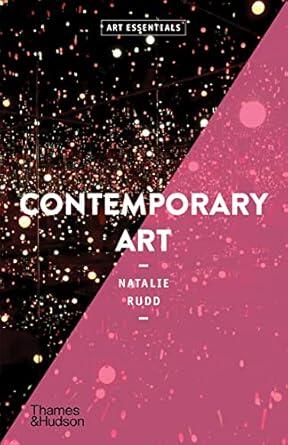 Contemporary Art (Art Essentials) - 2