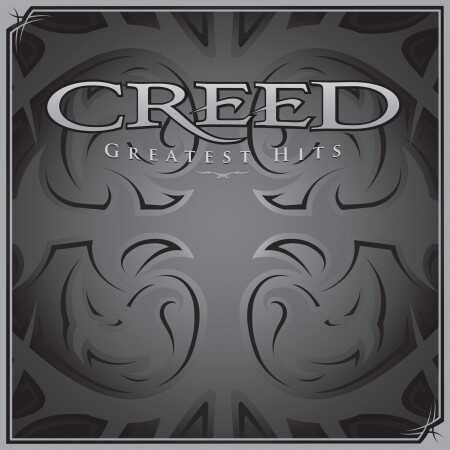 Creed - Greatest Hits Lp - 1