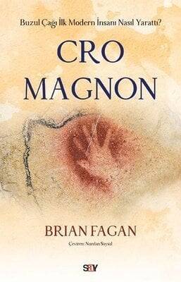 Cro Magnon - Brian Fagan - 1