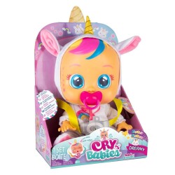 Cry Babies Fantasy Bebek Dreamy-99180 CYB17000 - 1