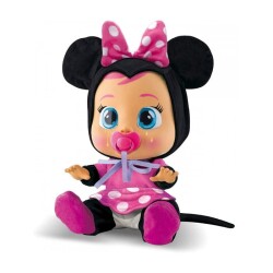 Cry Babies Fantasy Bebek Minnie-97865 CYB19000 - 2