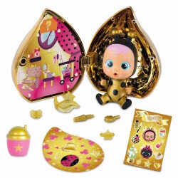 Cry Babies Magic Tears Altın Seri-93348 - 4