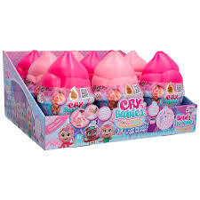 Cry Babies Mt Frozen Frutti-89051 - 1