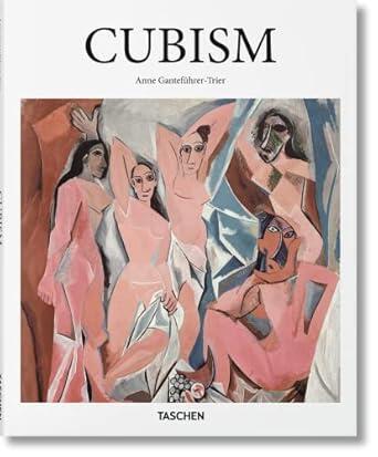 Cubism - 1