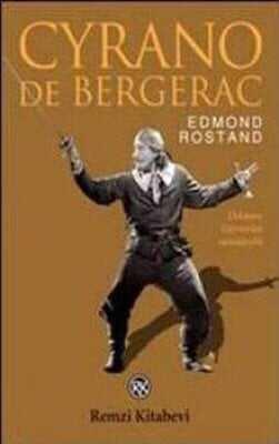 Cyrano de Bergerac - Edmond Rostand - 1