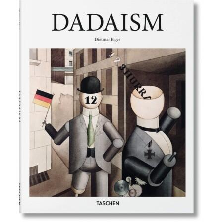 Dadaism - 1