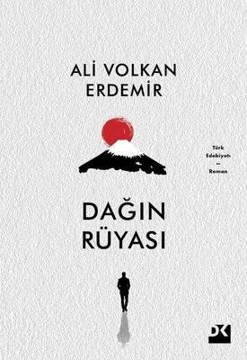 Dağın Rüyası - Ali Volkan Erdemir - 1