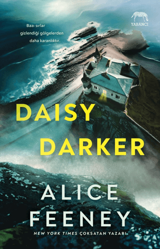 Daisy Darker/Alice Feeney - 1