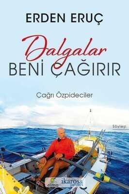 Dalgalar Beni Çağırır - Erden Eruç - Çağrı Özpideciler - 1