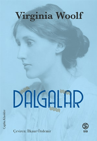 Dalgalar/Virginia Woolf - 1