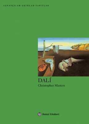 Dali - Christopher Masters - 1