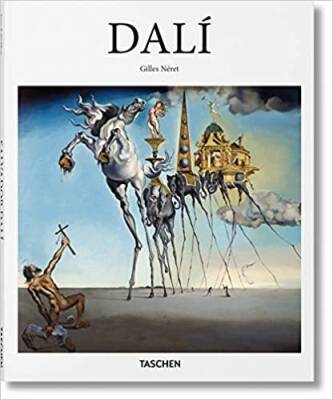 Dali - Gilles Néret - 1