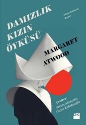 Damızlık Kızın Öyküsü - Margaret Atwood - Doğan Kitap - 1